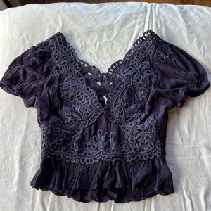 COPY - Free People top